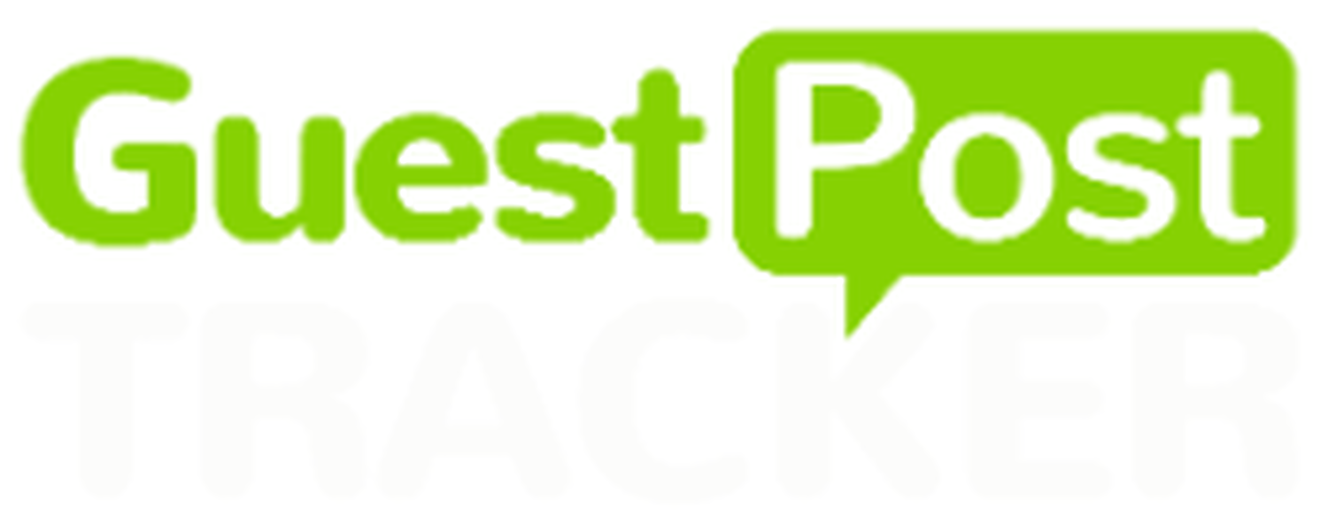 Guestposttracker