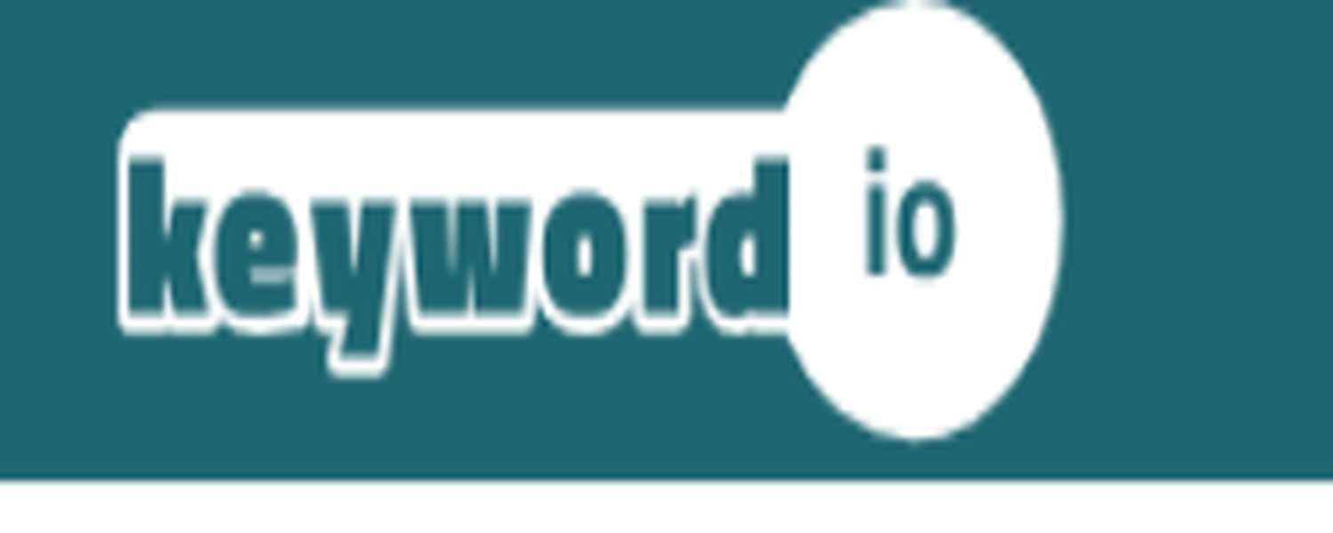 Keyword.io