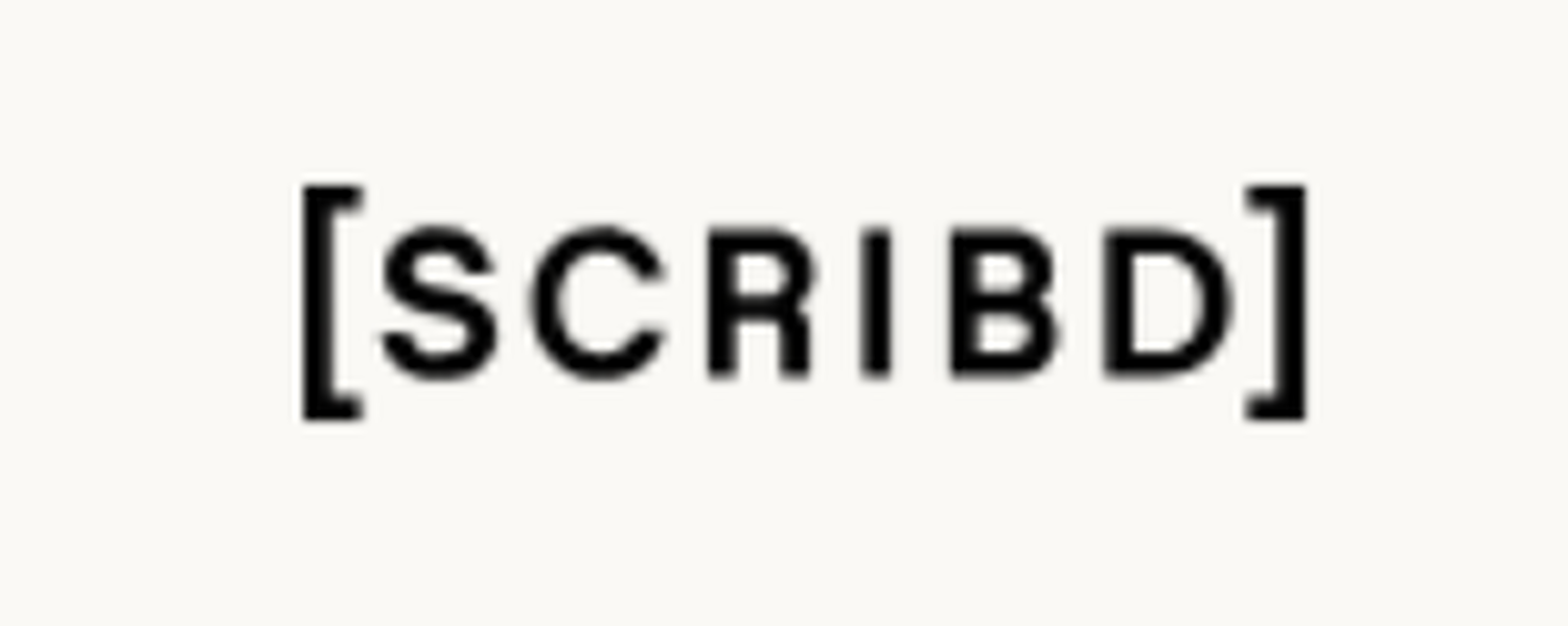 Scribd