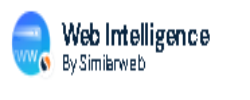 SimilarWeb Pro