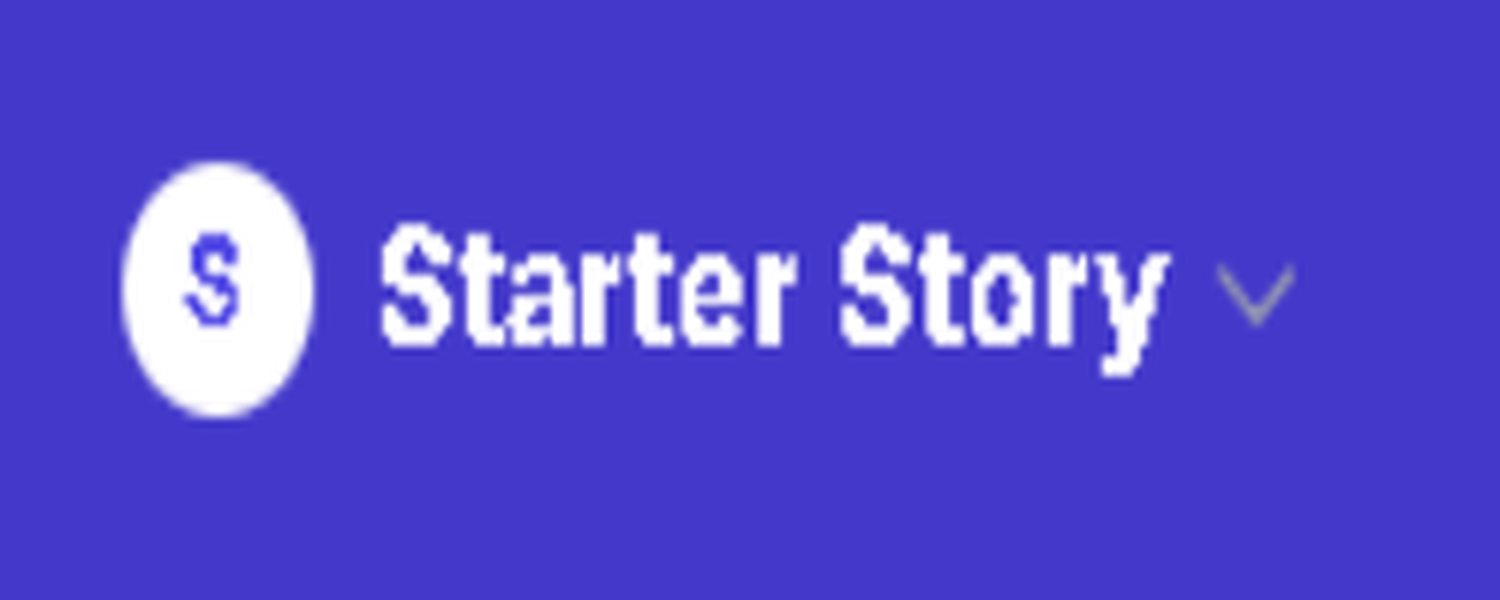 Starterstory