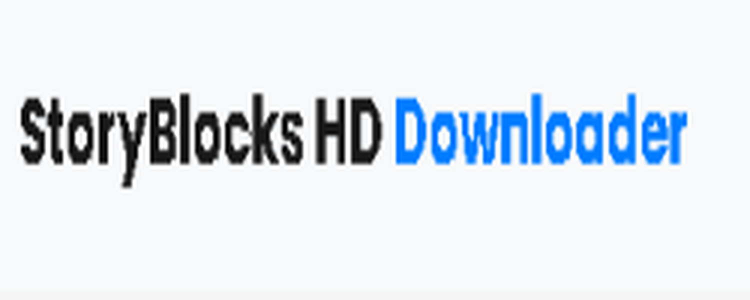 Storyblocks Downloader