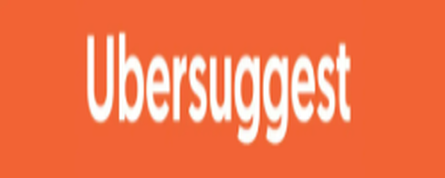 Ubersuggest
