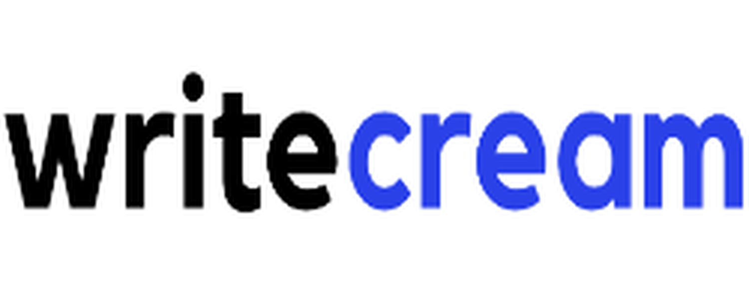Writecream